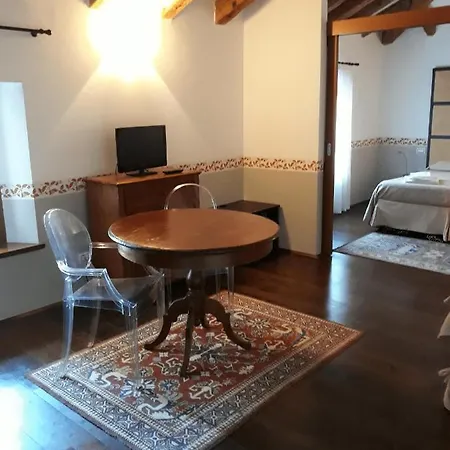 Orologio Locanda