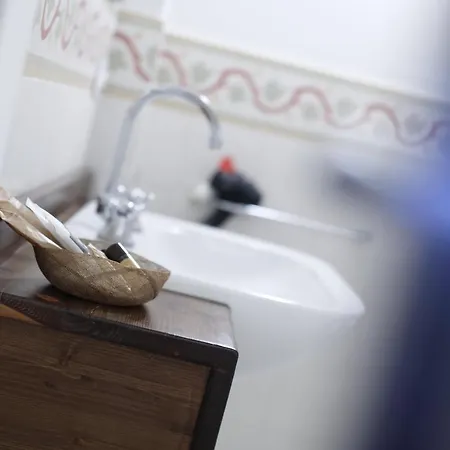 Orologio بيت ريفي Cormòns