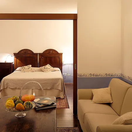 بيت ريفي Orologio