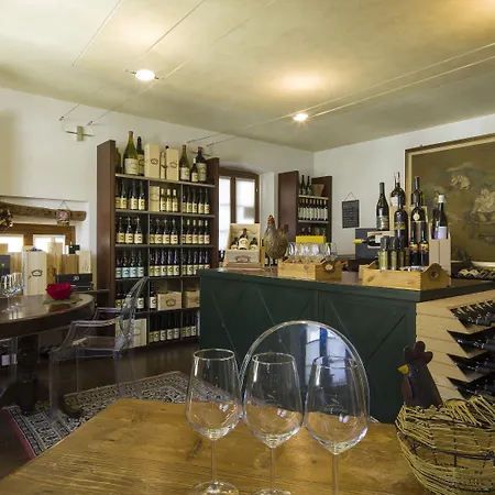 Orologio Locanda Cormòns