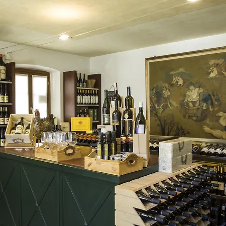 Locanda Orologio Cormòns