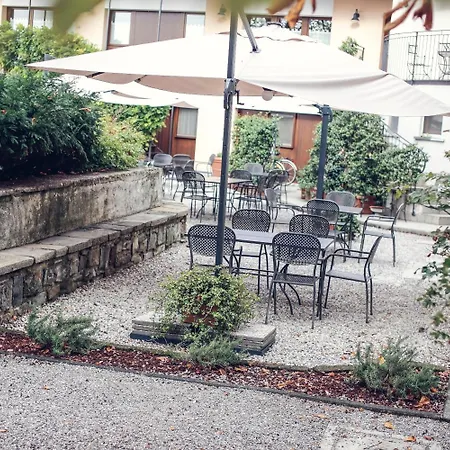 Orologio Locanda