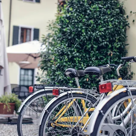 Zajazd Orologio Cormòns