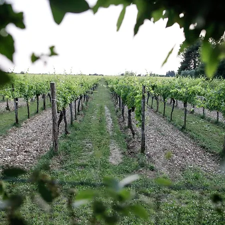 Orologio Locanda Cormòns