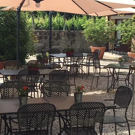 Orologio Locanda