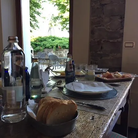 Orologio بيت ريفي Cormòns