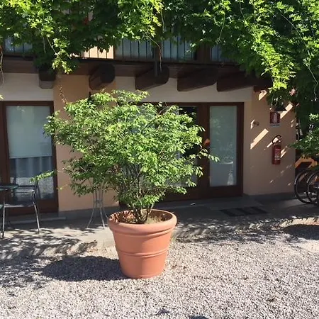 Zajazd Orologio Cormòns