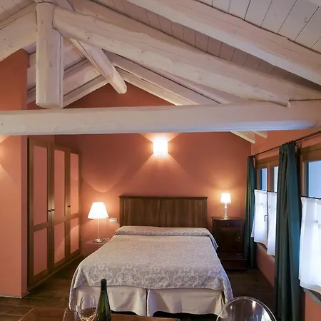 Locanda Orologio *