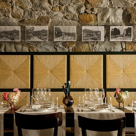 Orologio Locanda *