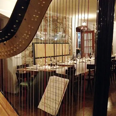 Orologio Inn Cormons