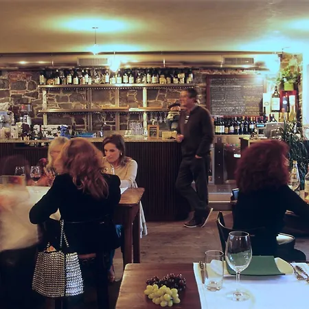 Locanda Orologio Cormòns