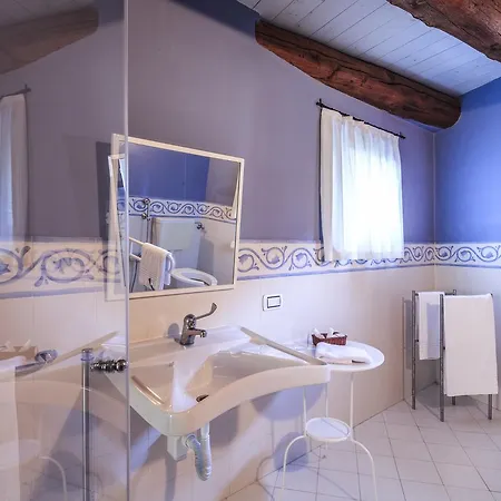 Orologio Locanda *