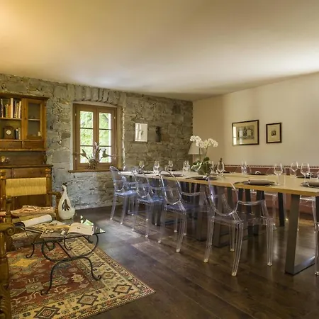 Inn Orologio