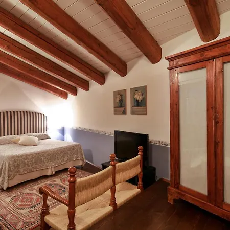 Locanda Orologio *