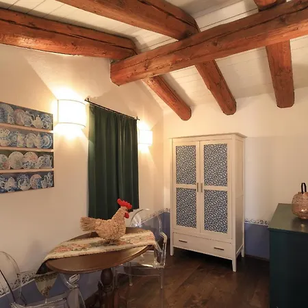 Locanda Orologio Cormòns