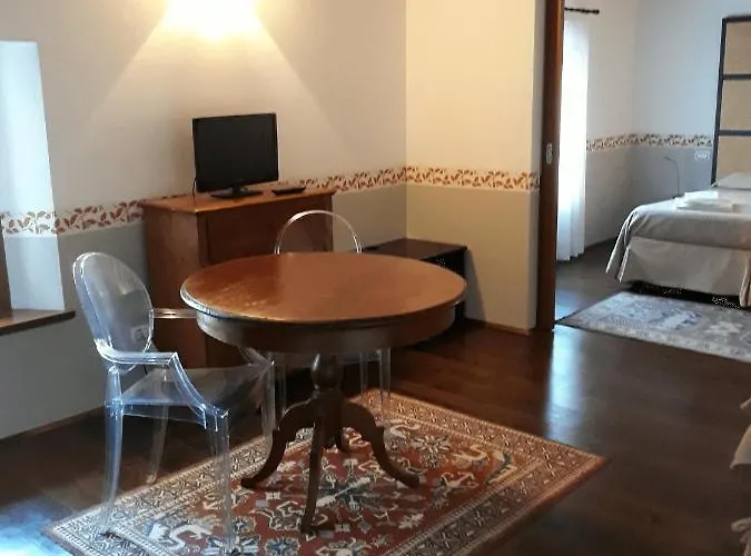 Orologio Πανδοχείο