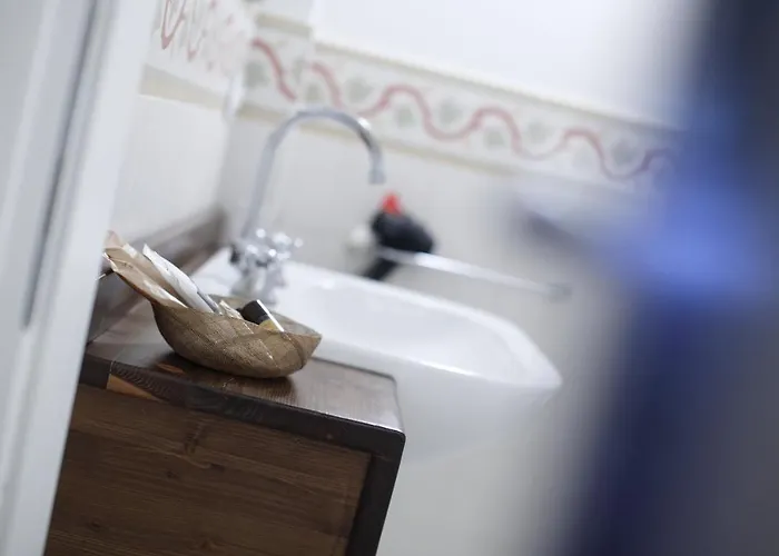 Orologio Πανδοχείο Cormòns