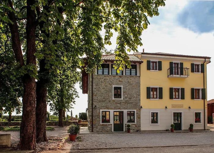 Orologio Πανδοχείο *