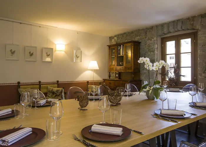 Πανδοχείο Orologio *