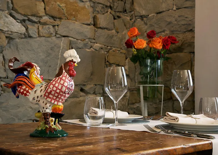 Orologio Πανδοχείο