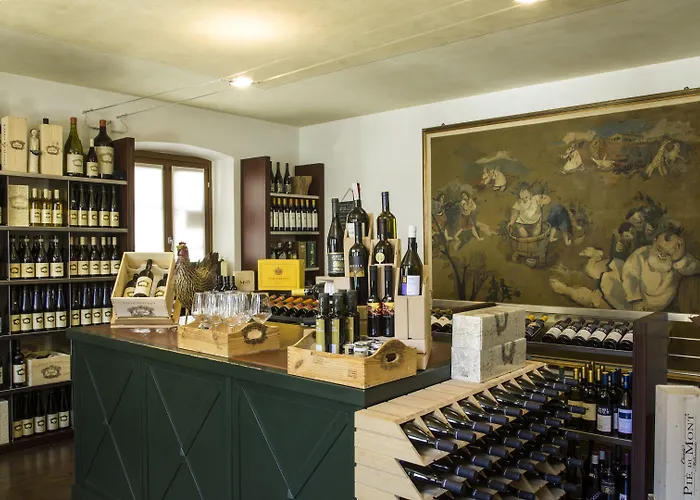 Πανδοχείο Orologio Cormòns