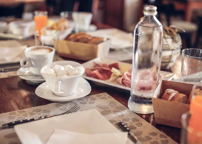 Πανδοχείο Orologio