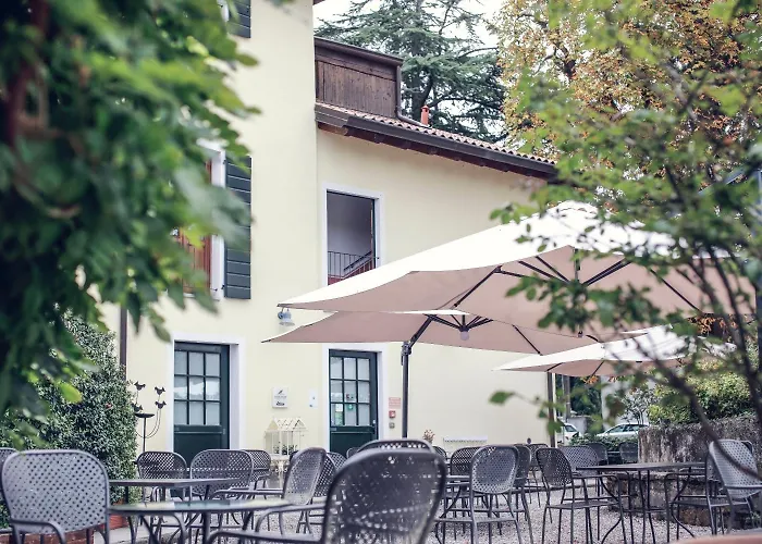 Πανδοχείο Orologio