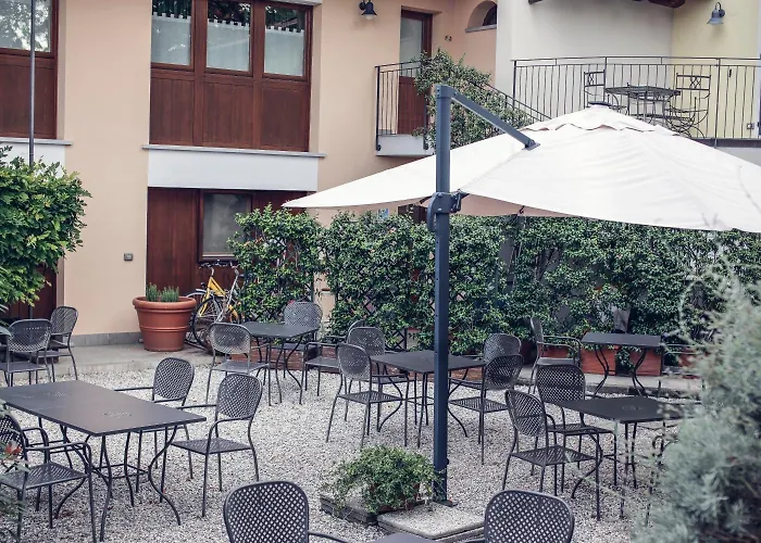 Πανδοχείο Orologio