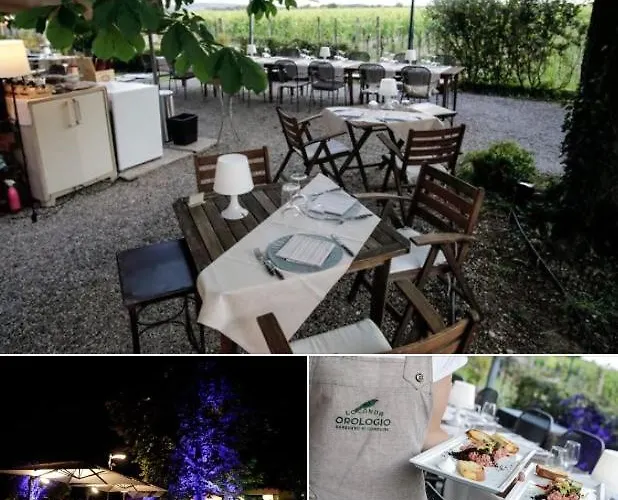 Πανδοχείο Orologio Cormòns