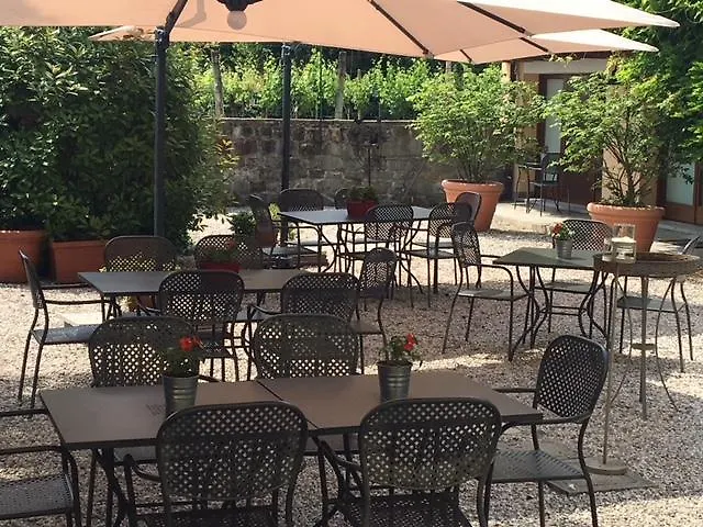 Orologio Πανδοχείο