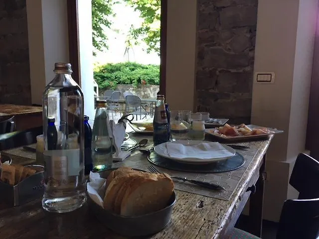 Orologio Πανδοχείο Cormòns