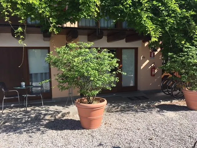 Πανδοχείο Orologio Cormòns