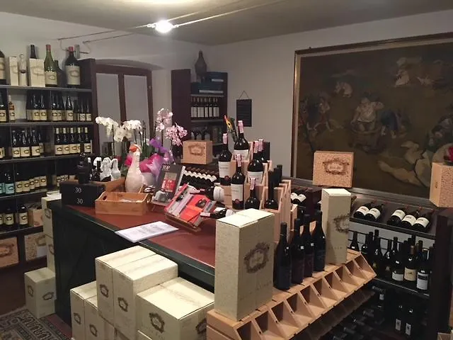 Orologio Πανδοχείο