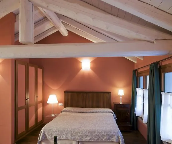 Πανδοχείο Orologio *