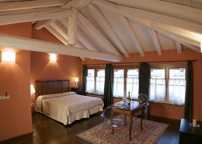 Orologio Πανδοχείο