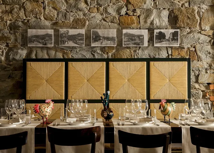 Orologio Πανδοχείο *