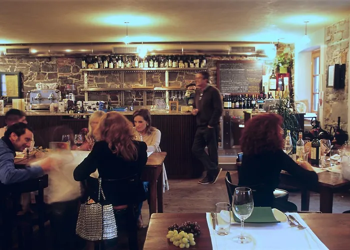 Πανδοχείο Orologio Cormòns