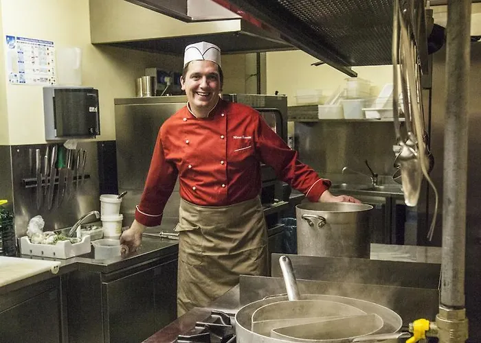 Orologio Πανδοχείο