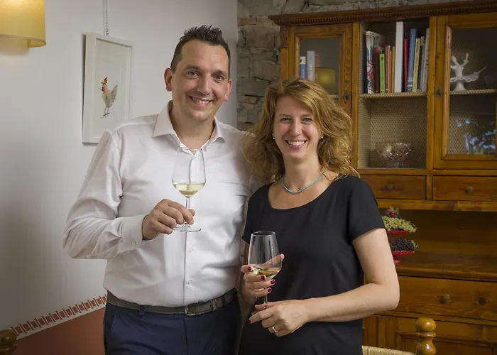 Πανδοχείο Orologio Cormòns