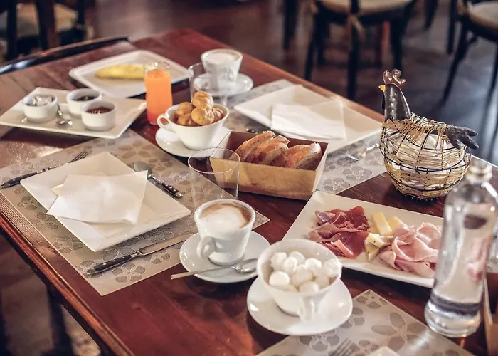 Orologio Πανδοχείο