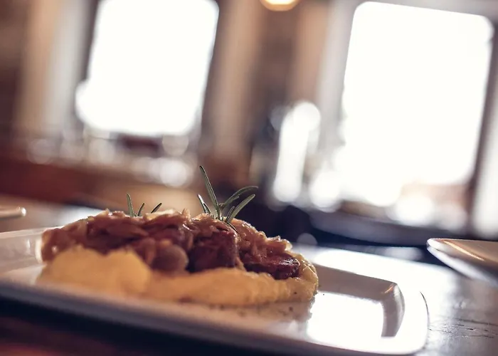 Orologio Πανδοχείο