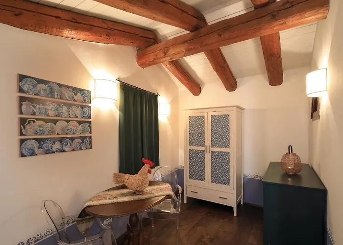 Πανδοχείο Orologio Cormòns